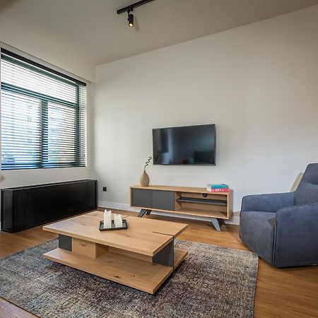 Klepsydra Urban Suites Athén Kültér fotó