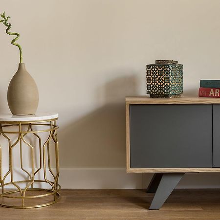 Klepsydra Urban Suites Athén Kültér fotó