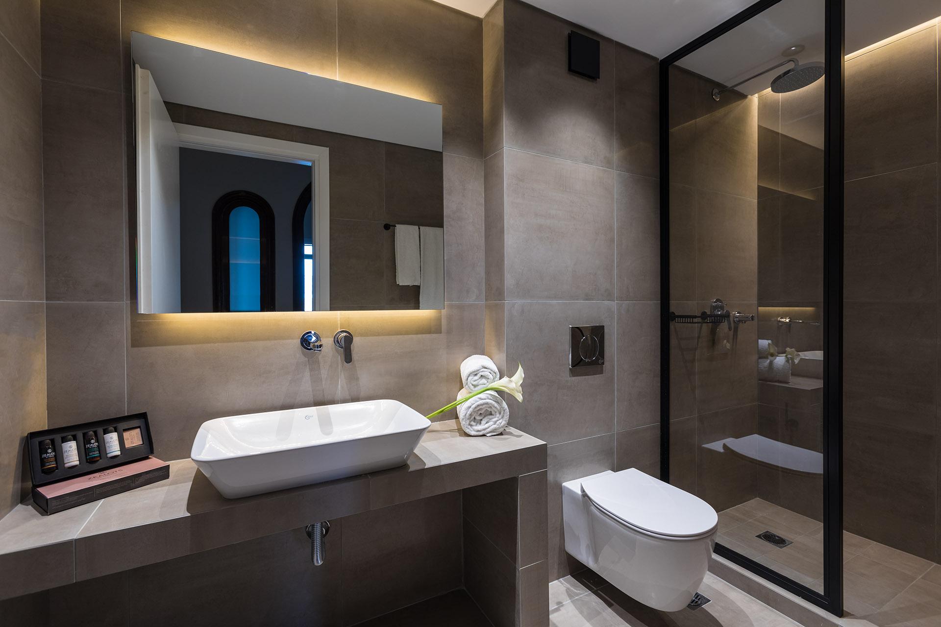 Klepsydra Urban Suites Athén Kültér fotó