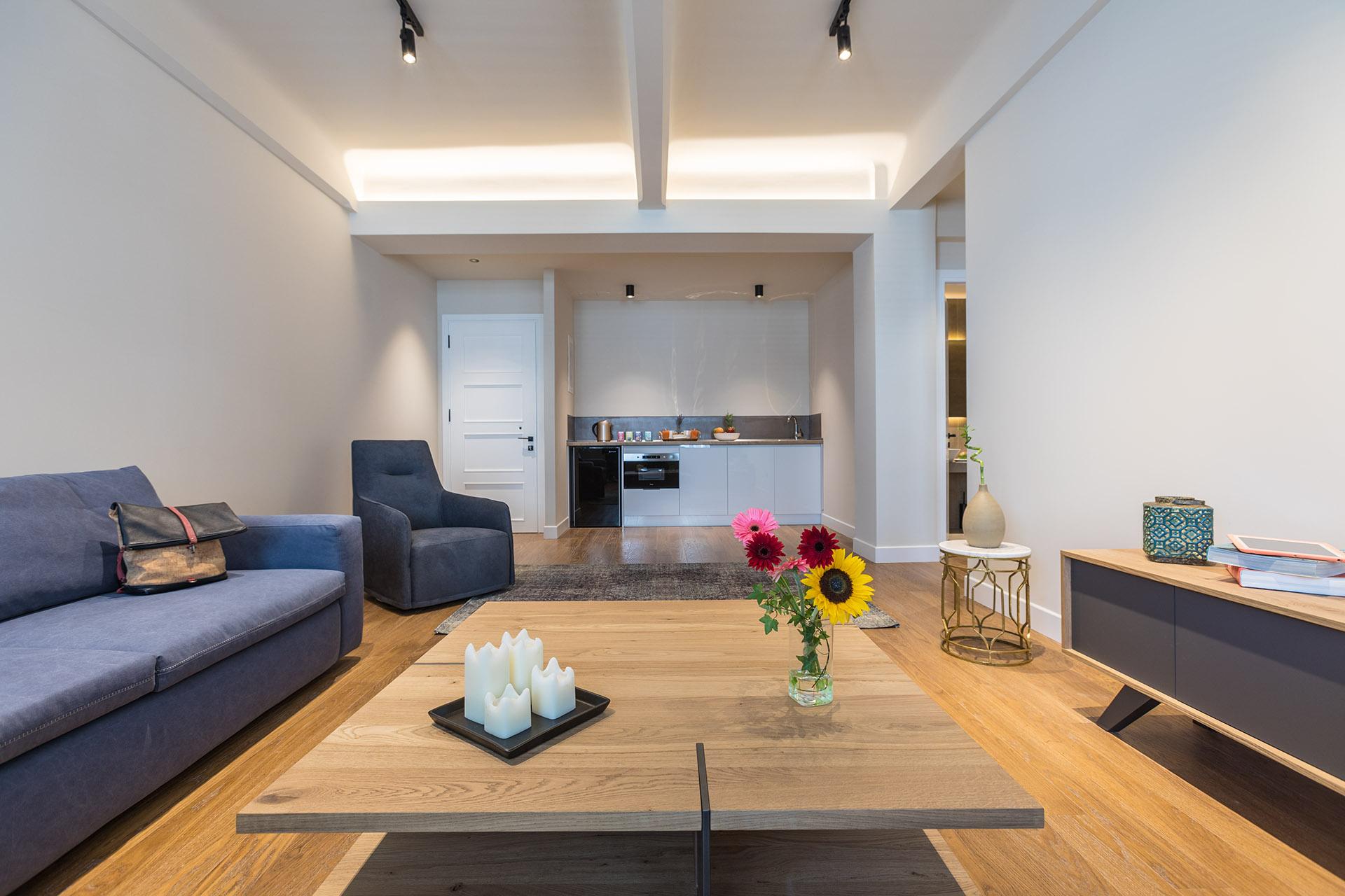 Klepsydra Urban Suites Athén Kültér fotó