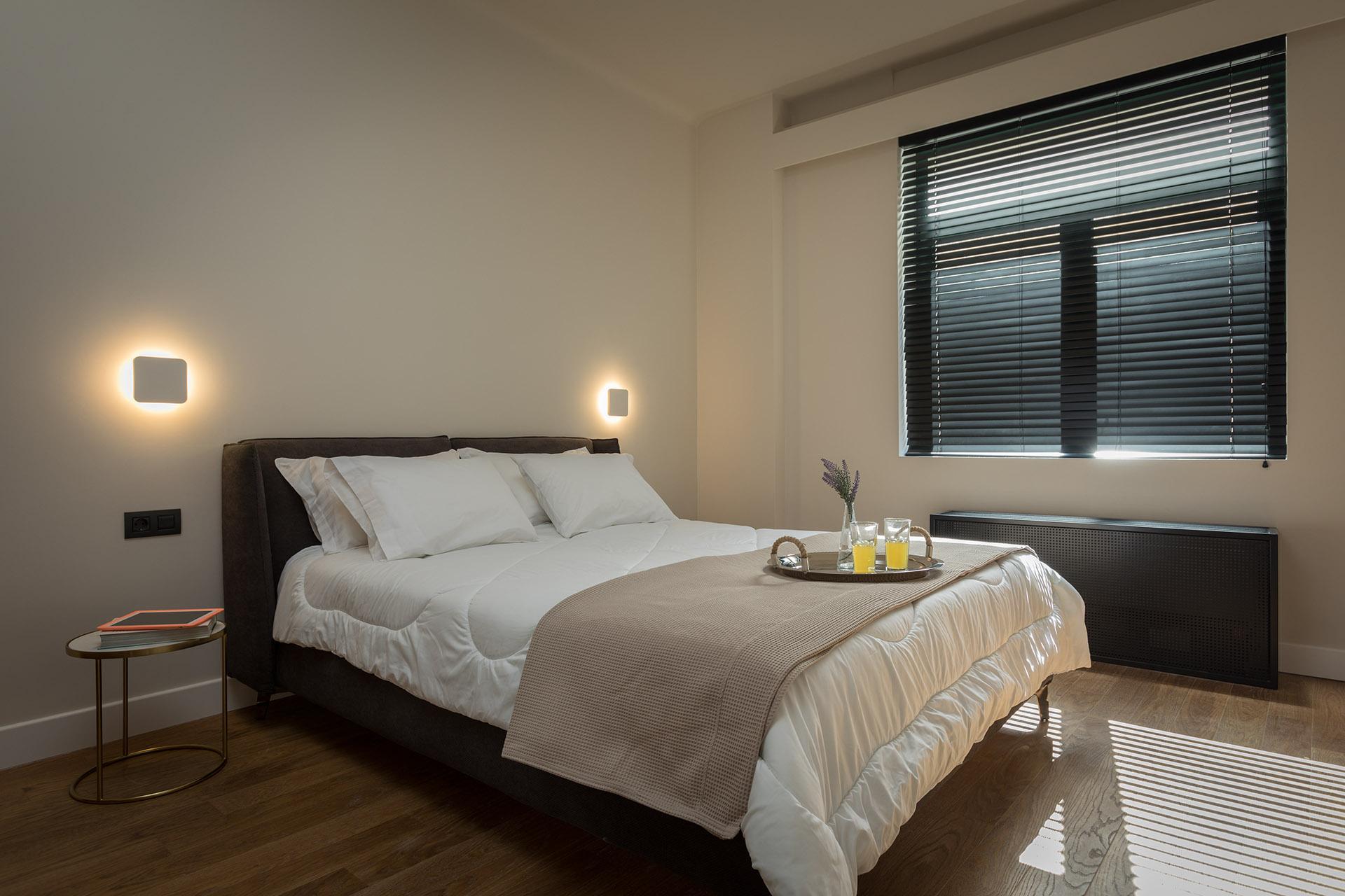 Klepsydra Urban Suites Athén Kültér fotó