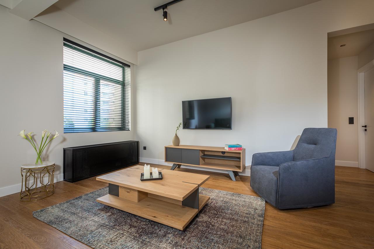 Klepsydra Urban Suites Athén Kültér fotó