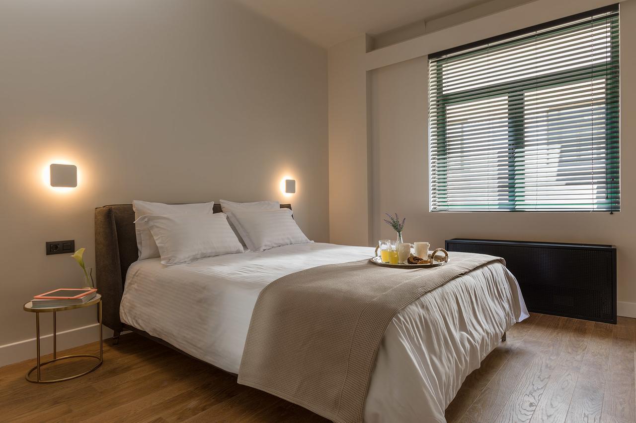 Klepsydra Urban Suites Athén Kültér fotó