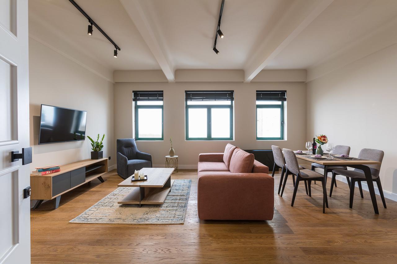 Klepsydra Urban Suites Athén Kültér fotó