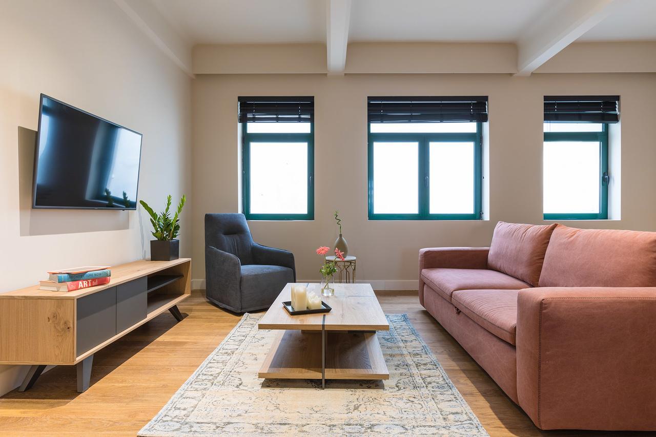 Klepsydra Urban Suites Athén Kültér fotó