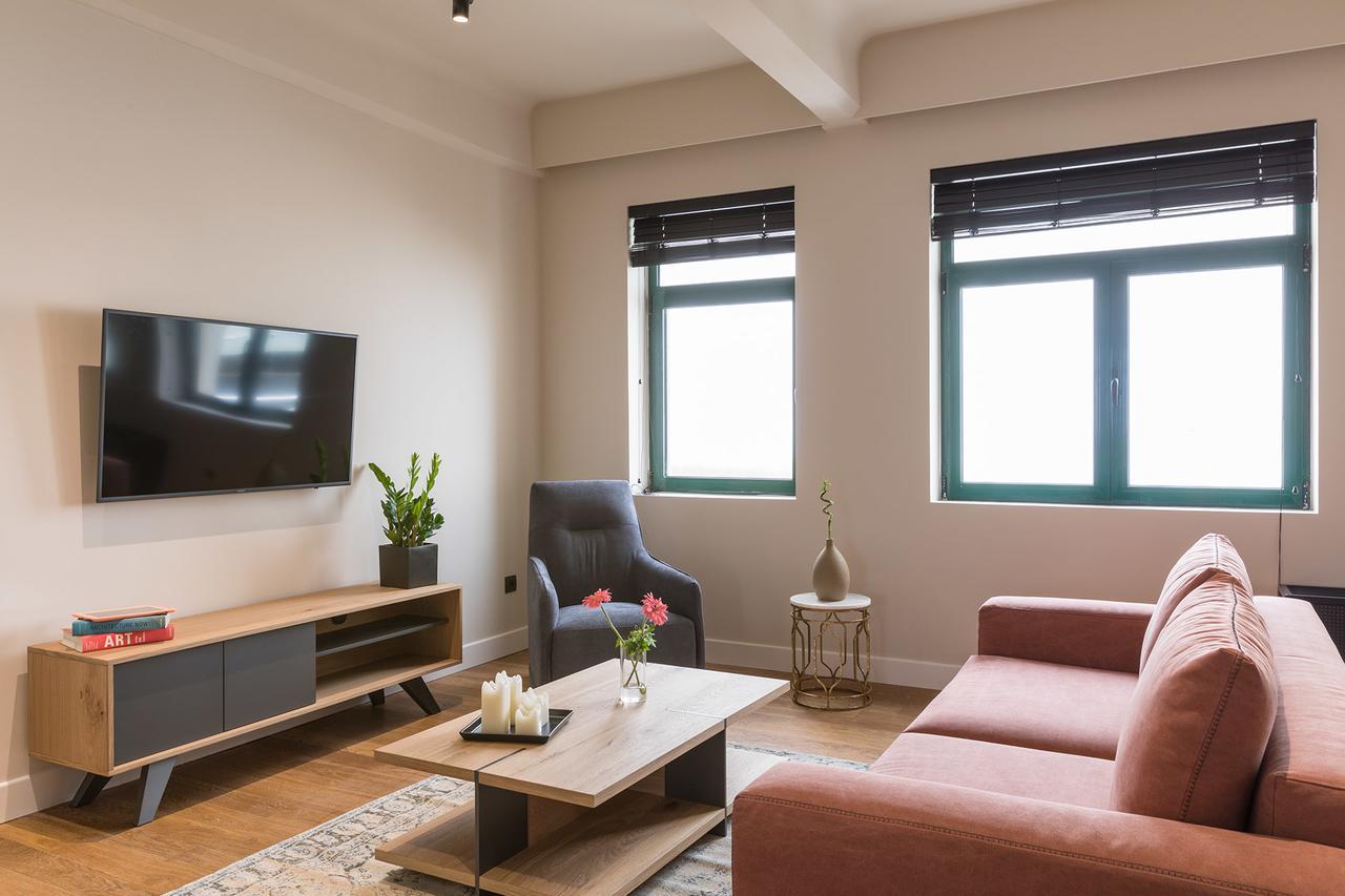 Klepsydra Urban Suites Athén Kültér fotó