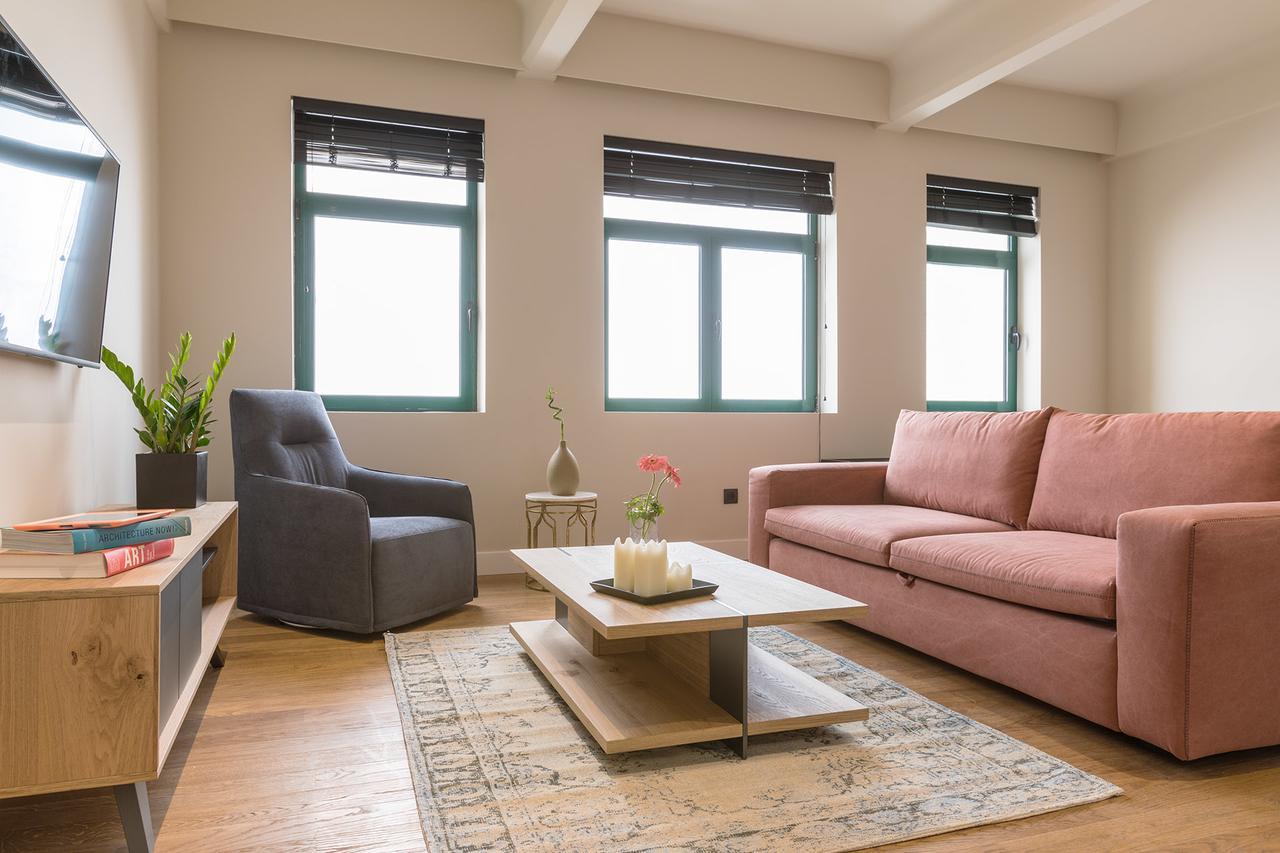 Klepsydra Urban Suites Athén Kültér fotó