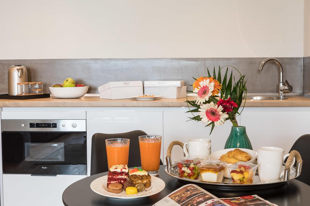 Klepsydra Urban Suites Athén Kültér fotó
